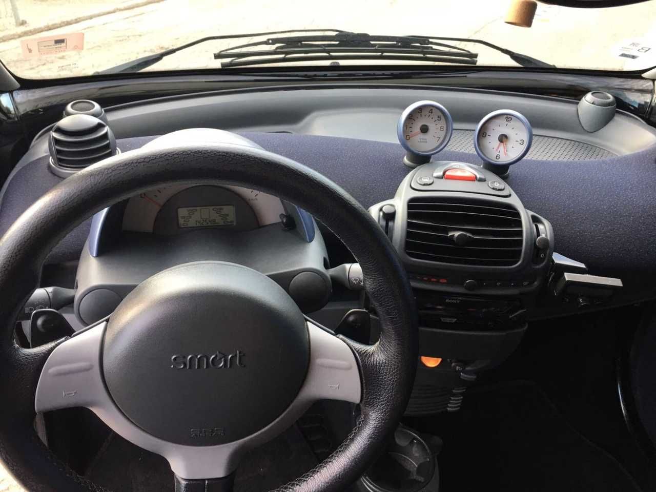 Foto Smart Fortwo 13