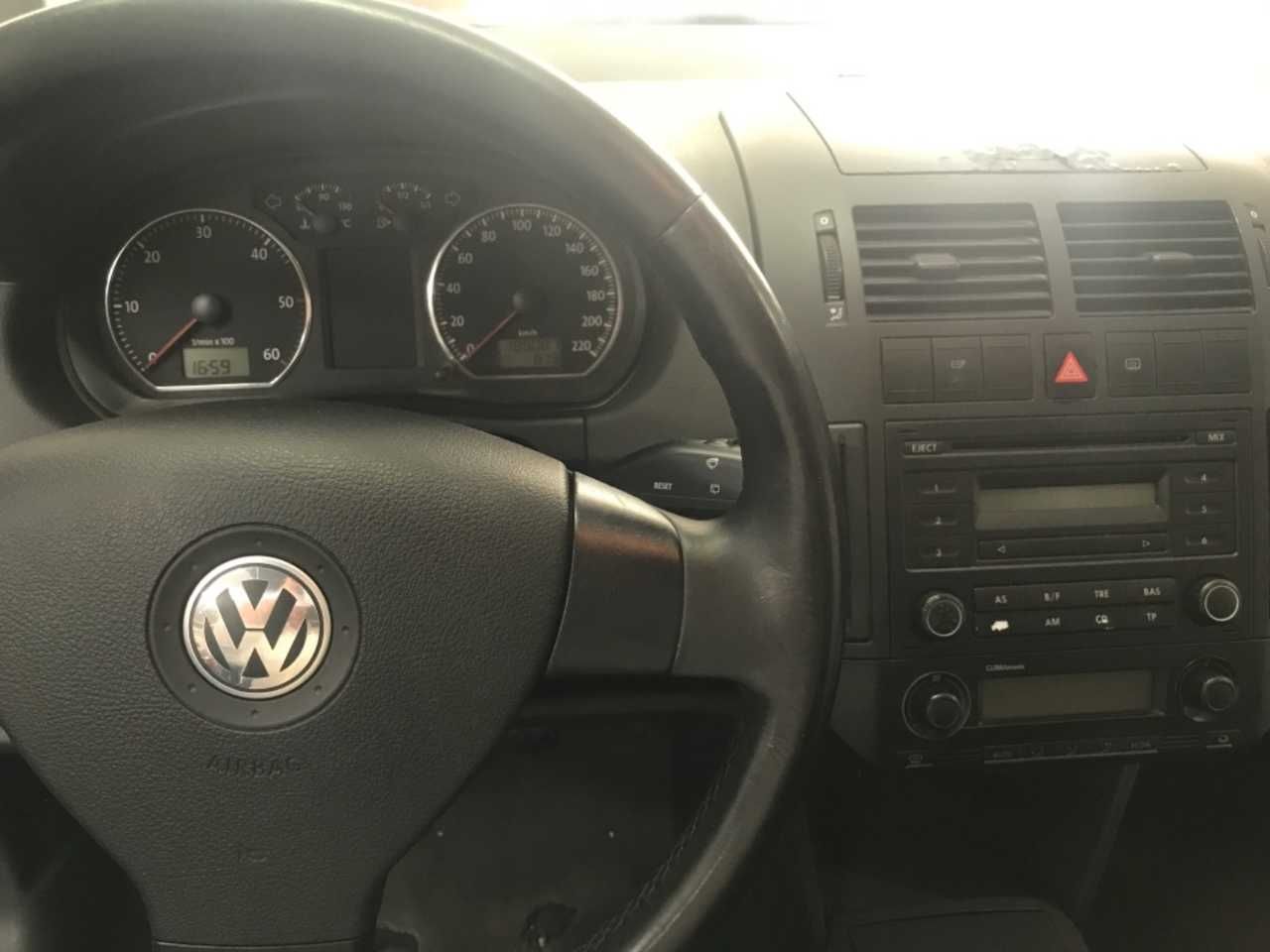 Foto Volkswagen Polo 6