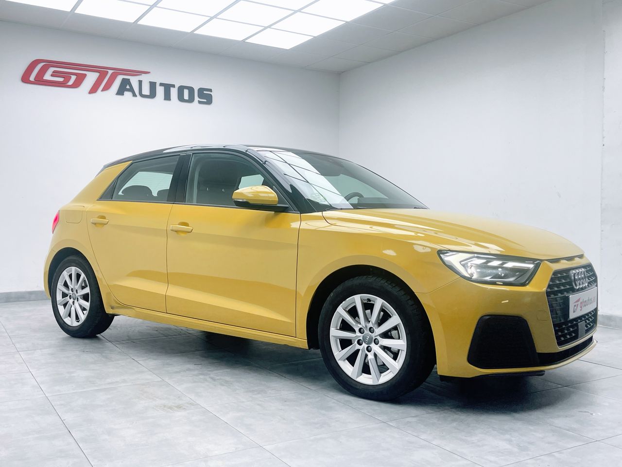 Foto Audi A1 1