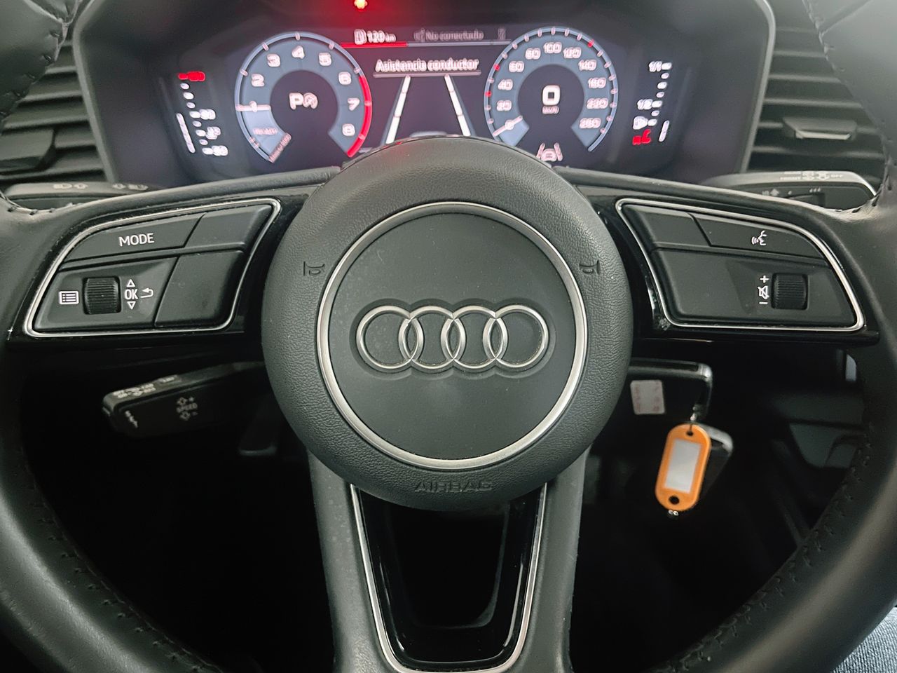 Foto Audi A1 10