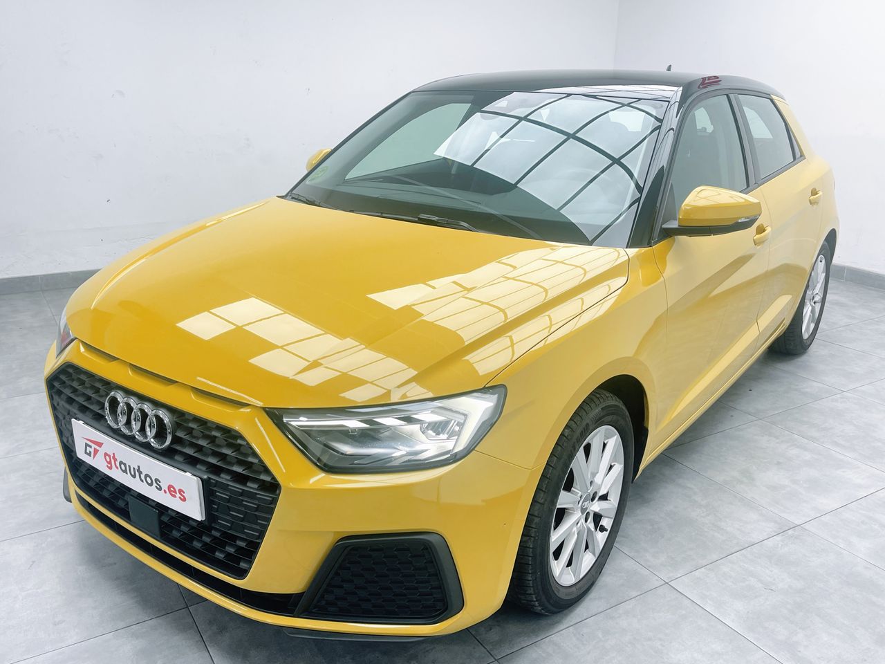 Foto Audi A1 30