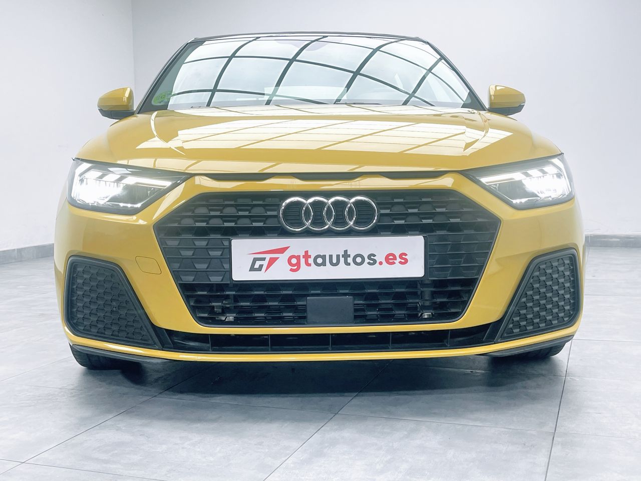 Foto Audi A1 32