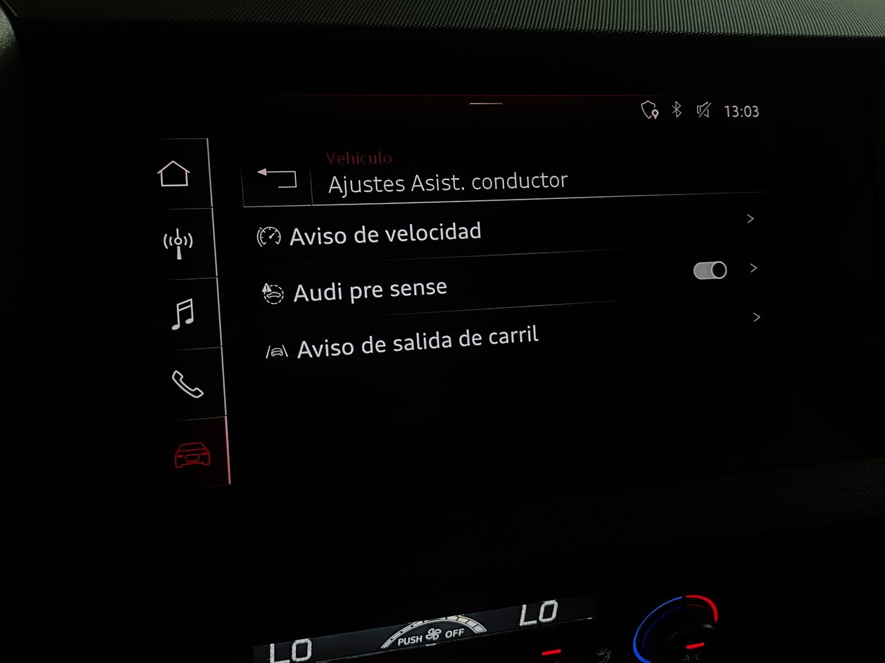 Foto Audi A1 26