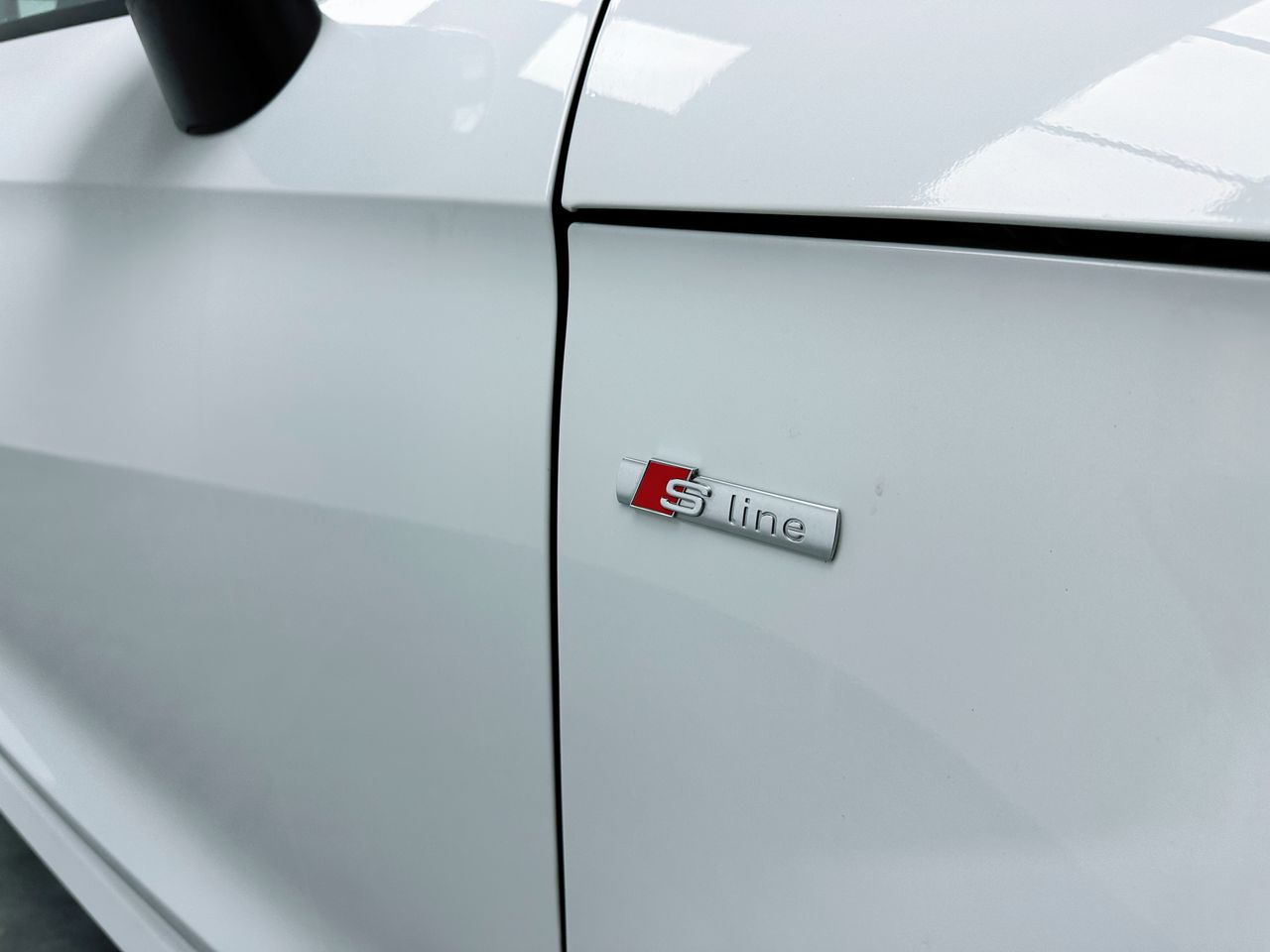 Foto Audi A1 8