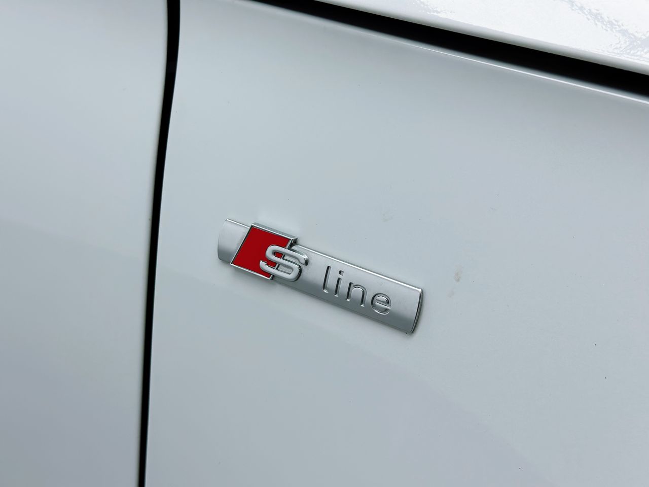 Foto Audi A1 19