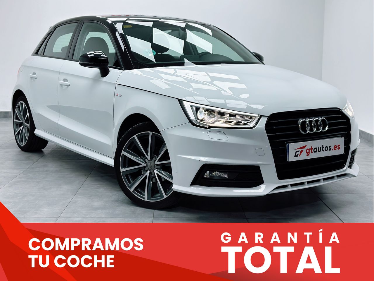 Foto Audi A1 1