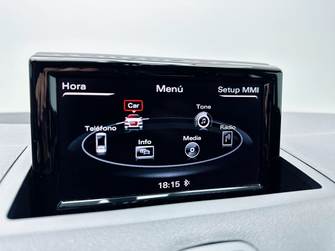 Foto Audi A1 3