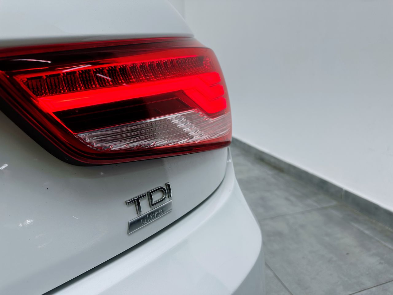 Foto Audi A1 5