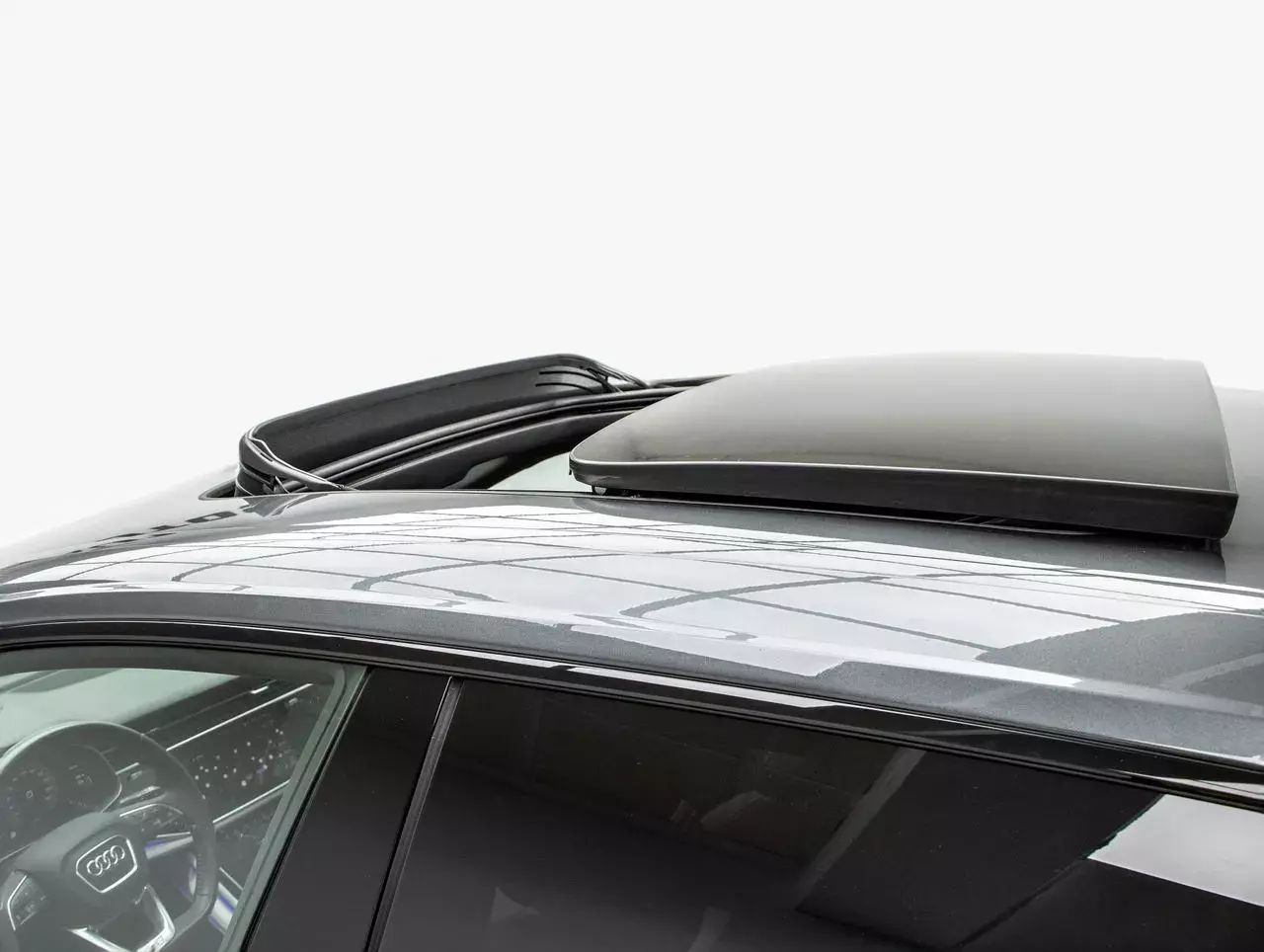 Foto Audi Q8 45