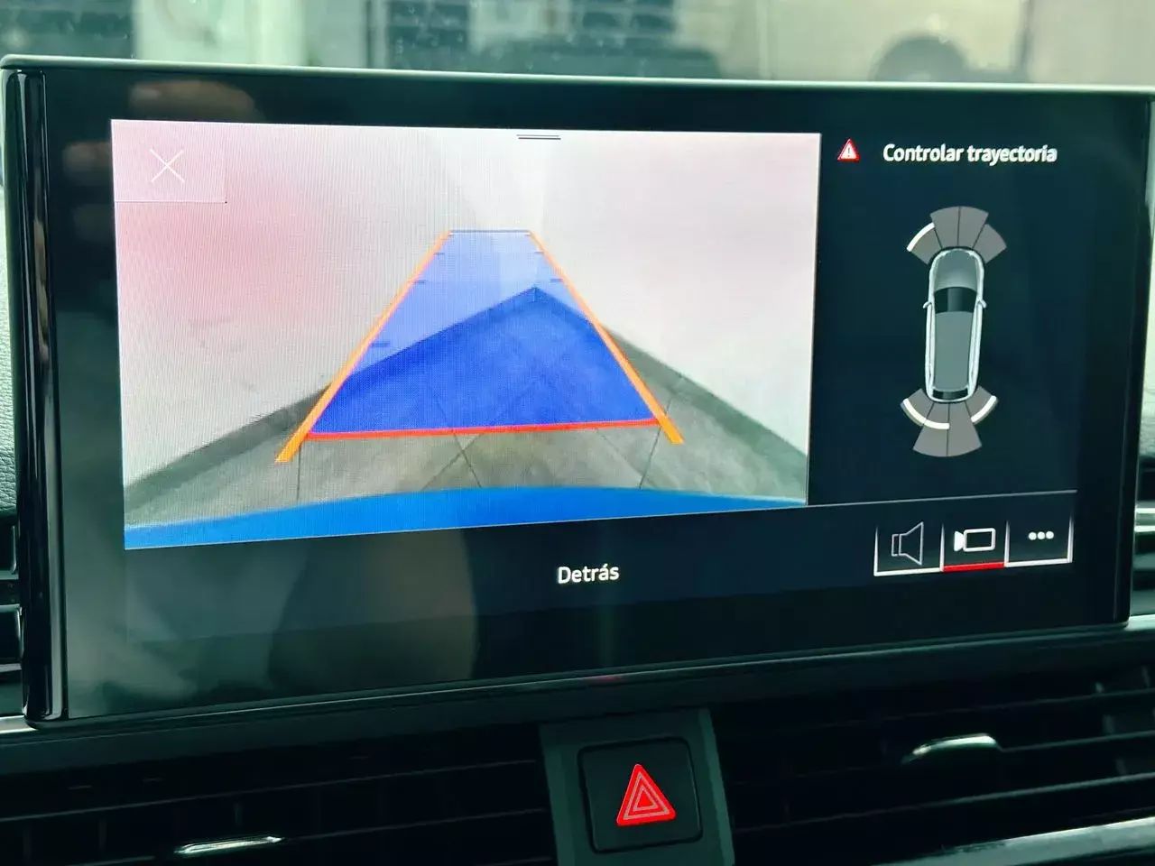 Foto Audi S4 9
