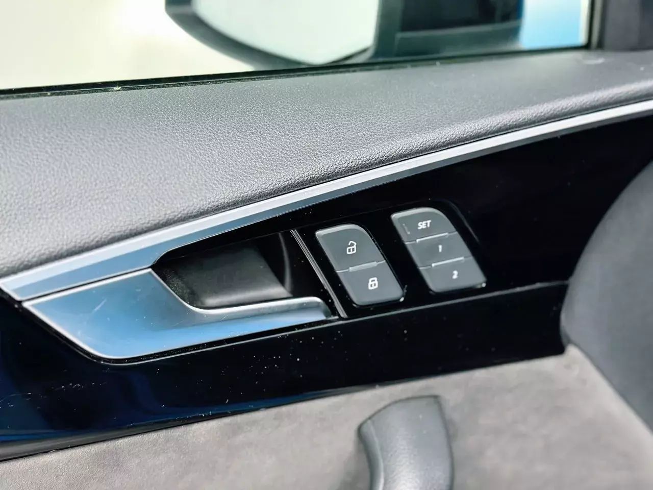 Foto Audi S4 17