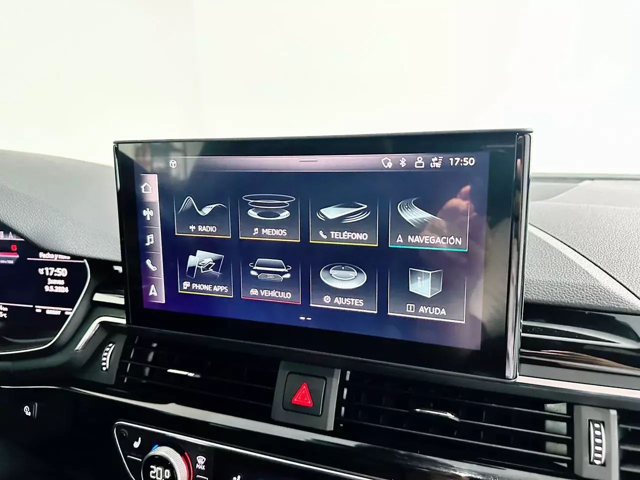 Foto Audi S4 21