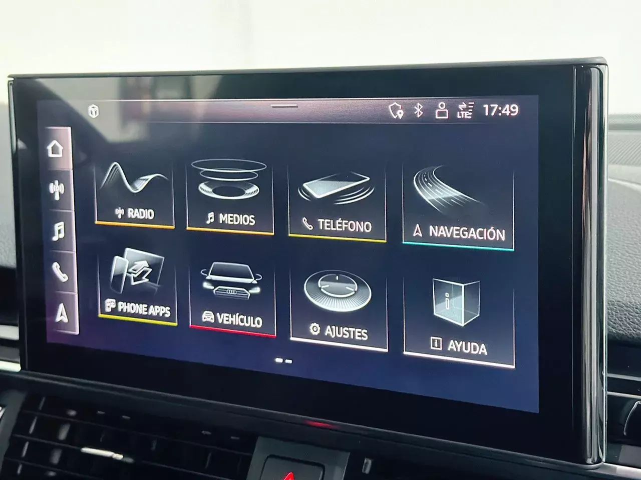 Foto Audi S4 23