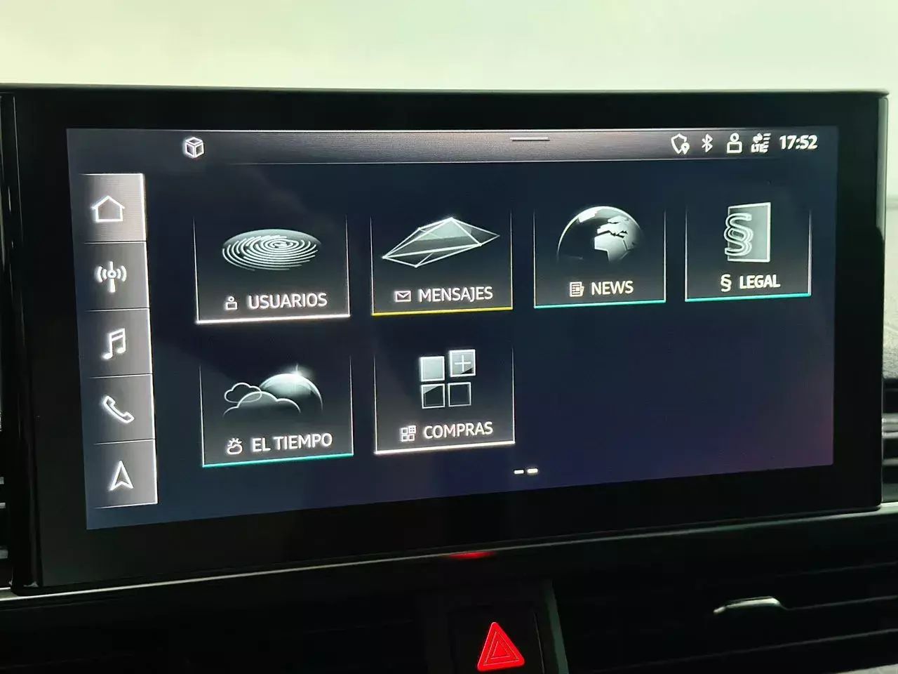 Foto Audi S4 25