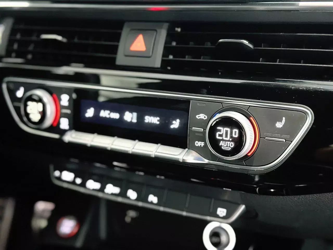Foto Audi S4 27