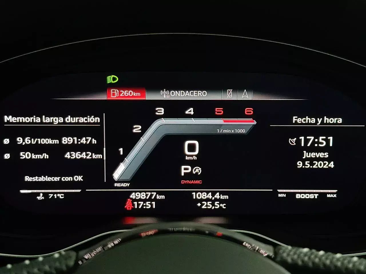Foto Audi S4 32