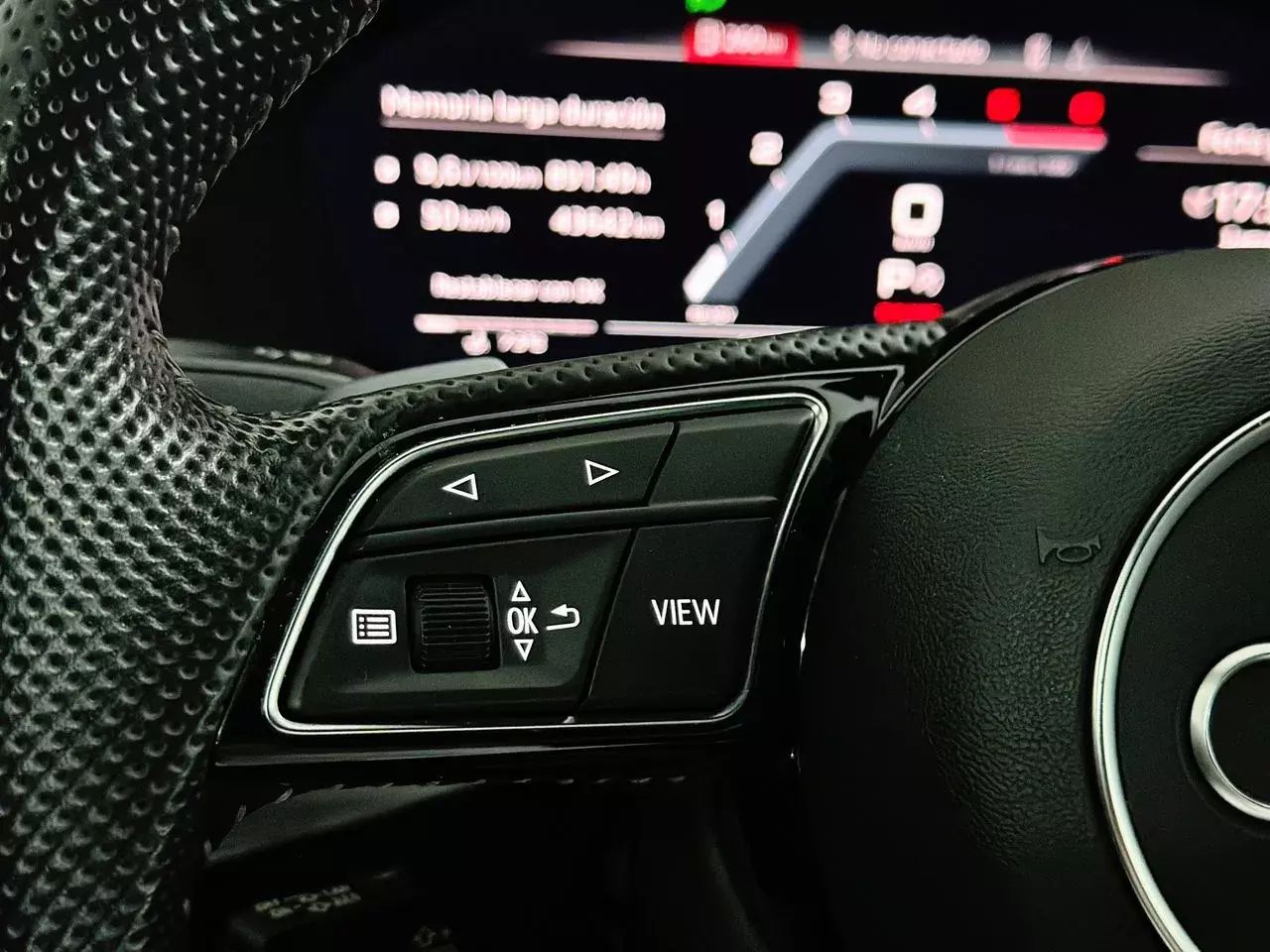Foto Audi S4 34