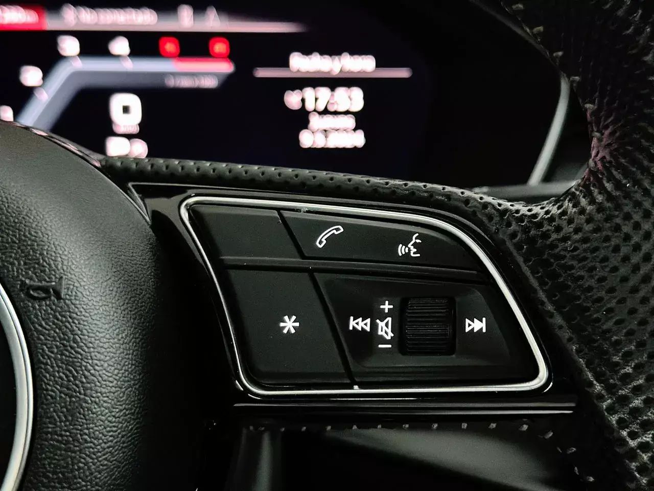 Foto Audi S4 35