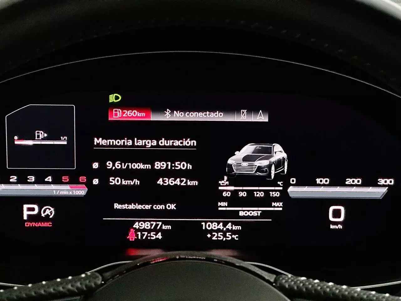Foto Audi S4 40