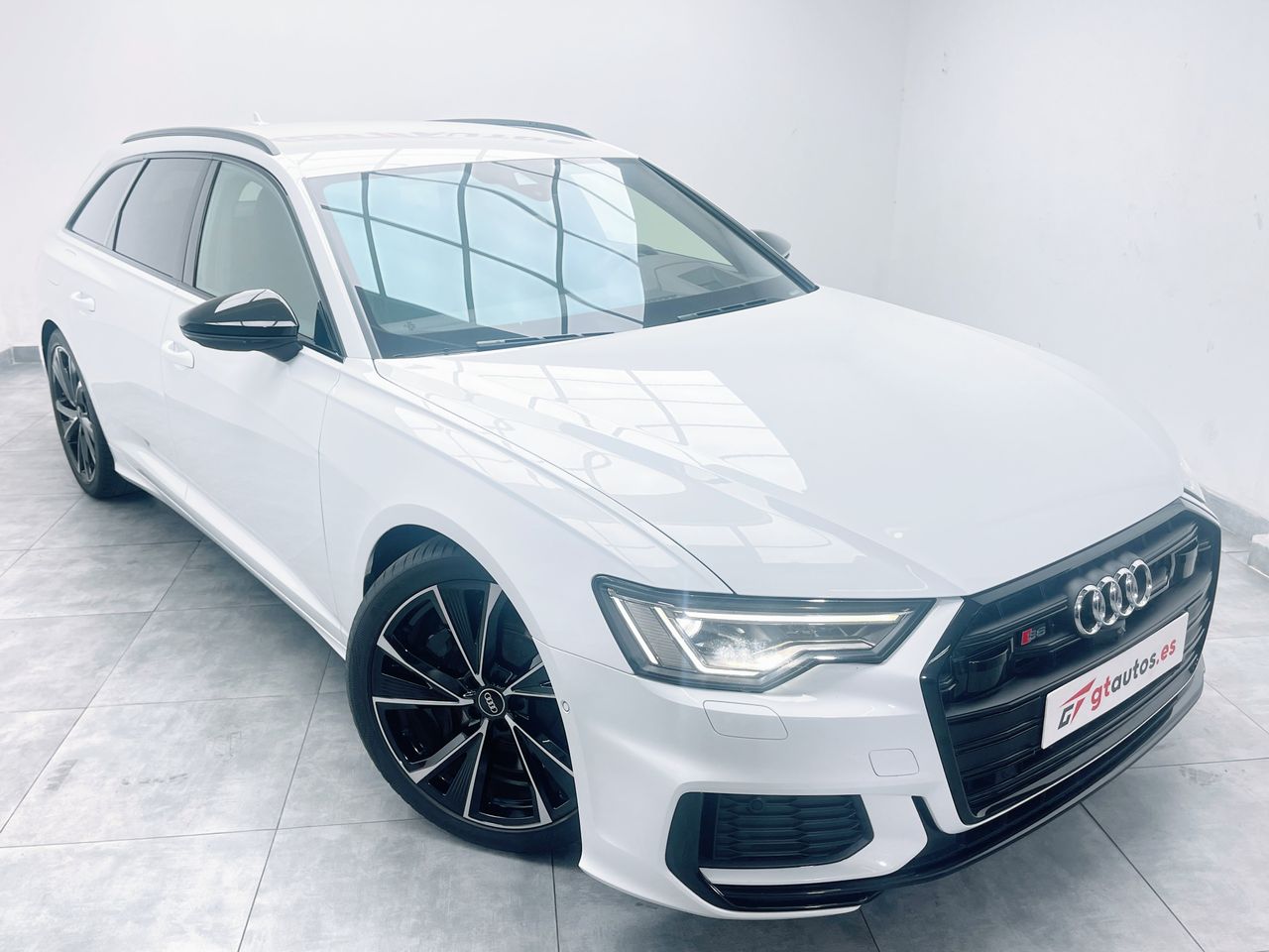 Foto Audi A6 29