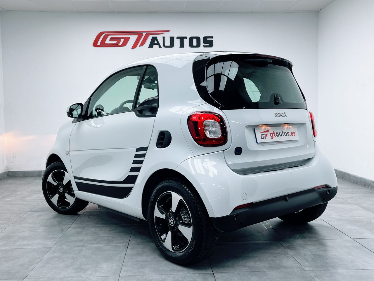 Foto Smart Fortwo 27