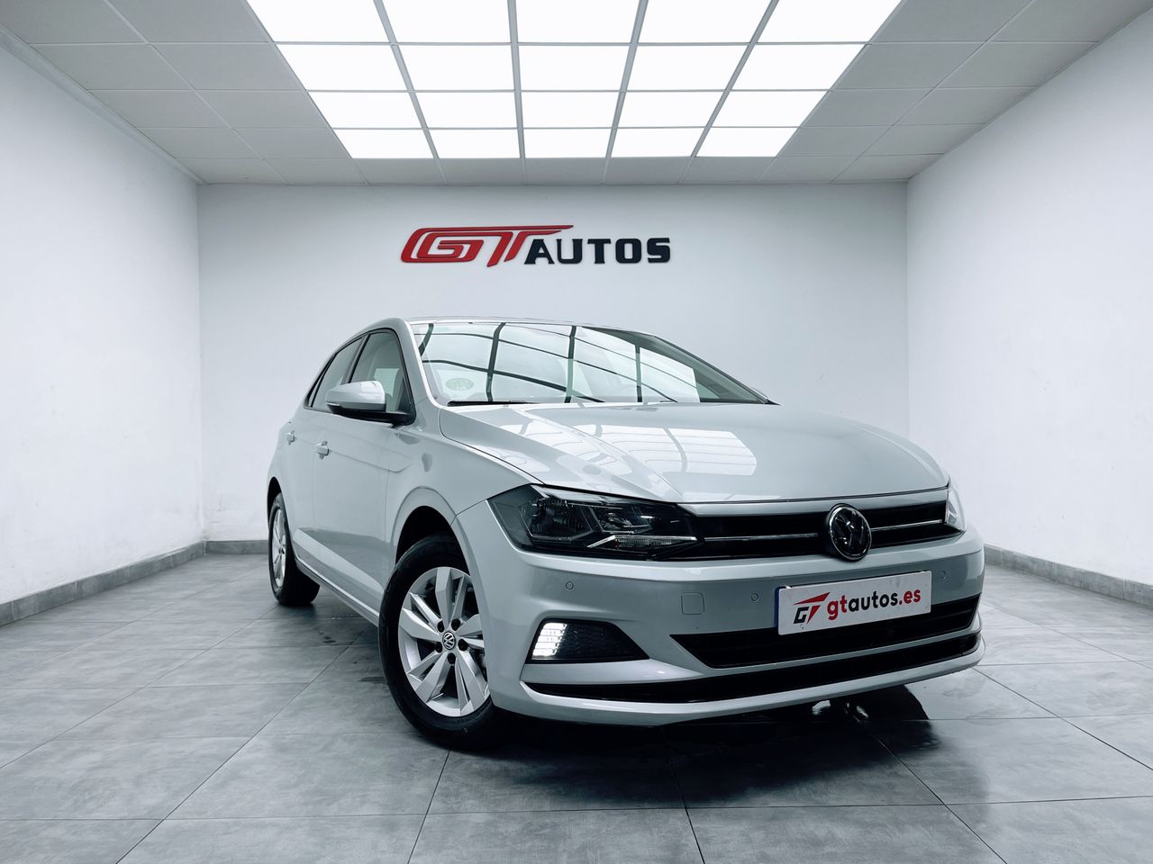 Foto Volkswagen Polo 5