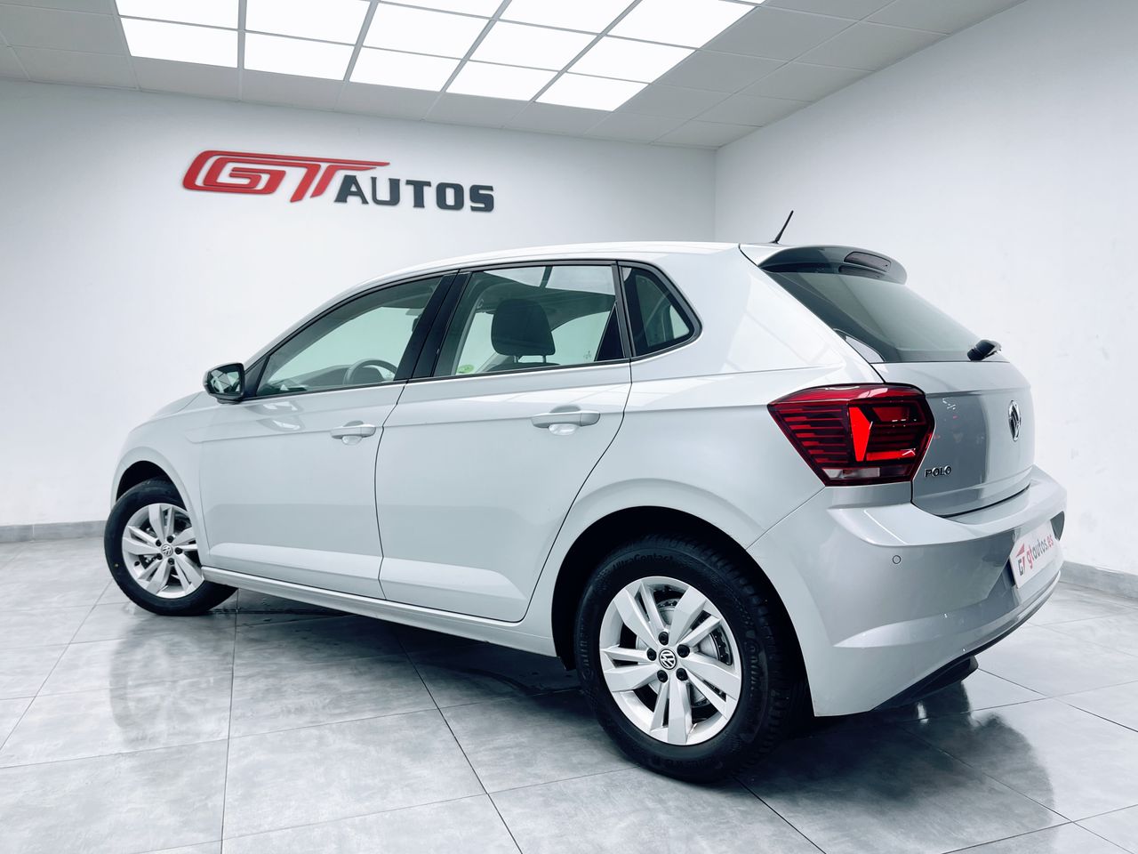 Foto Volkswagen Polo 1