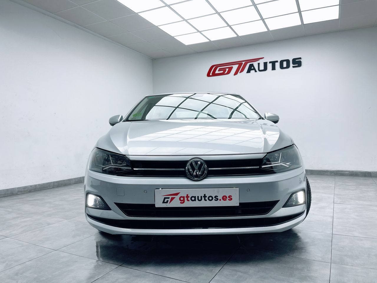 Foto Volkswagen Polo 18