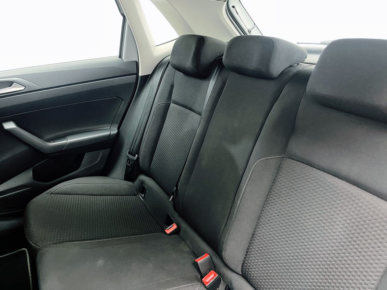 Foto Volkswagen Polo 14