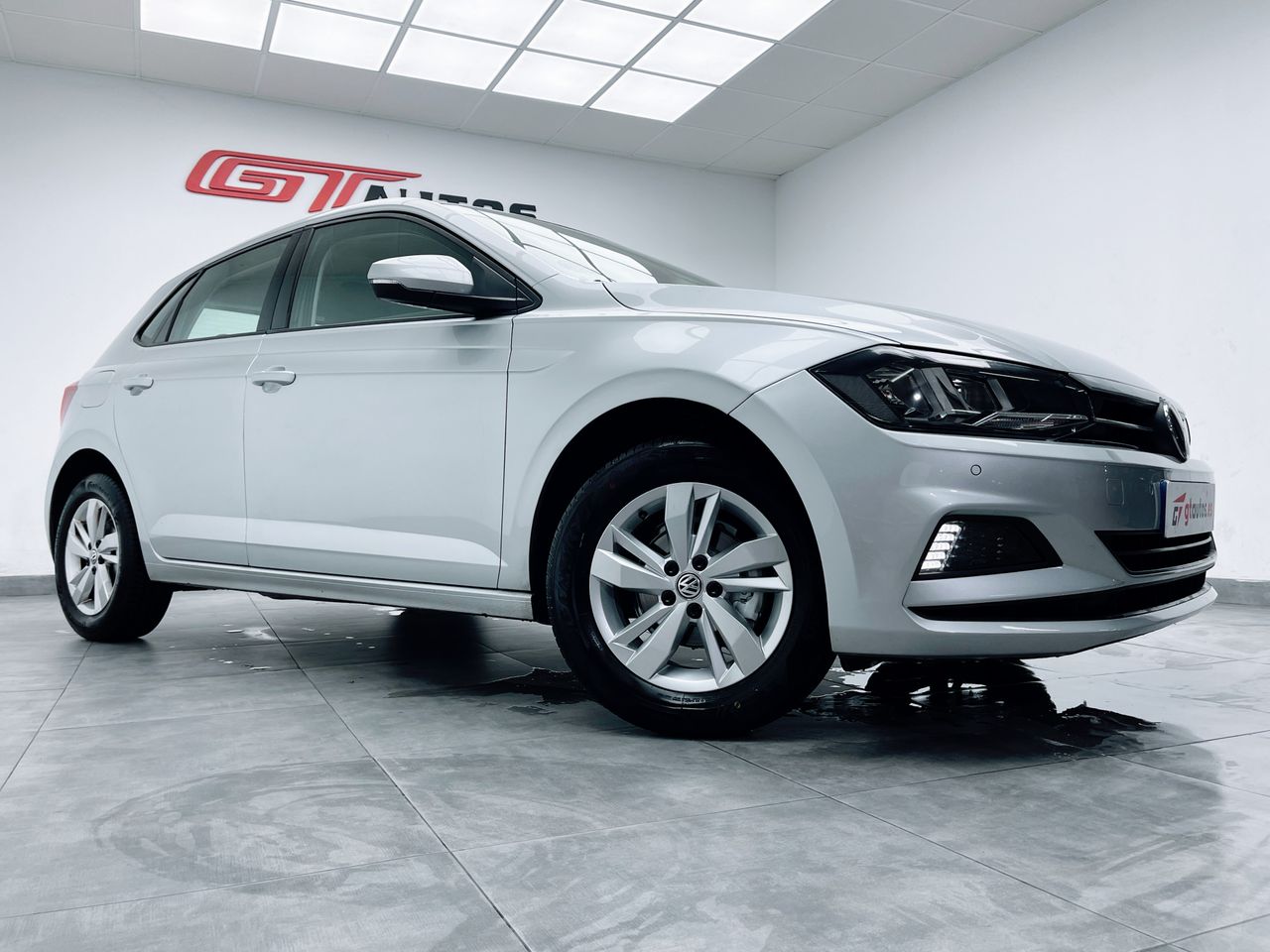 Foto Volkswagen Polo 21