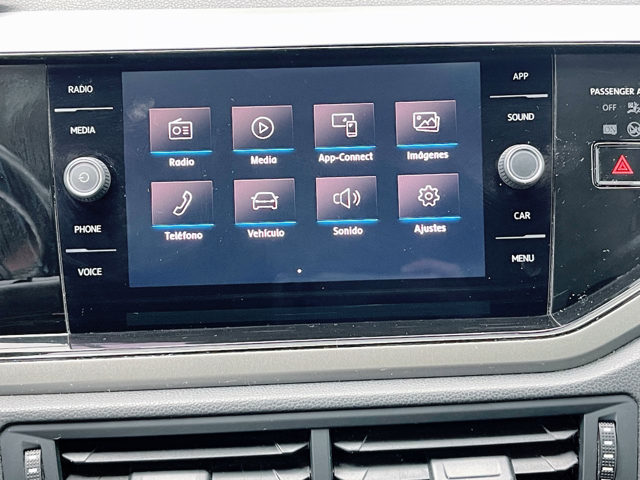 Foto Volkswagen Polo 11