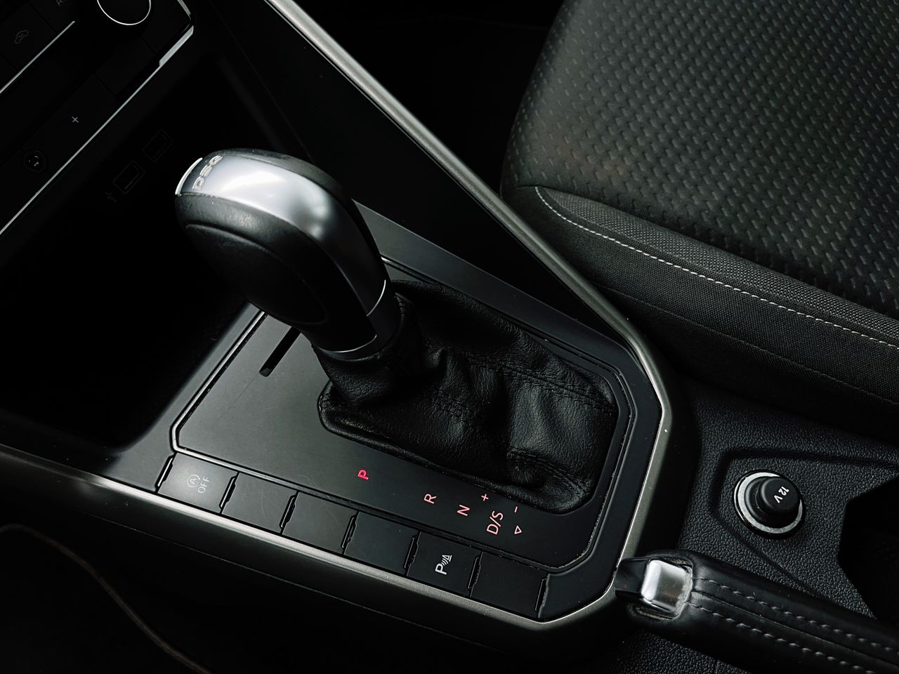 Foto Volkswagen Polo 8