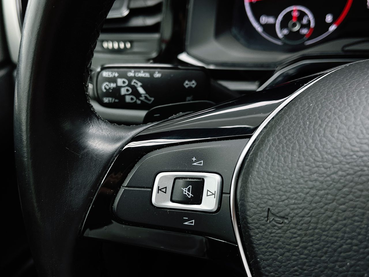 Foto Volkswagen Polo 12