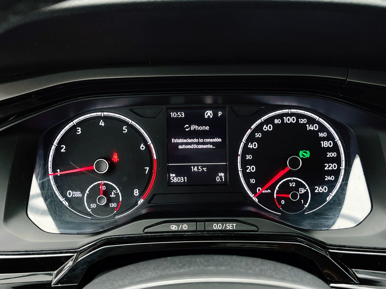 Foto Volkswagen Polo 17