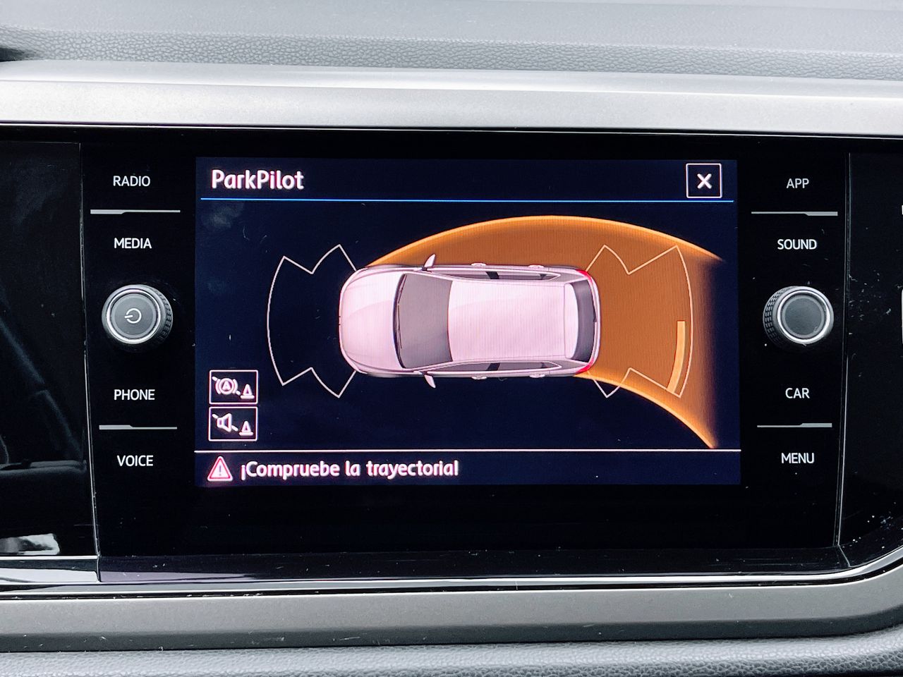 Foto Volkswagen Polo 9
