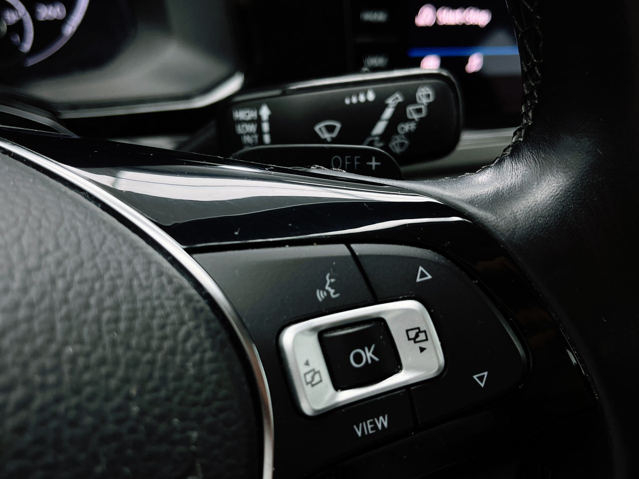 Foto Volkswagen Polo 19