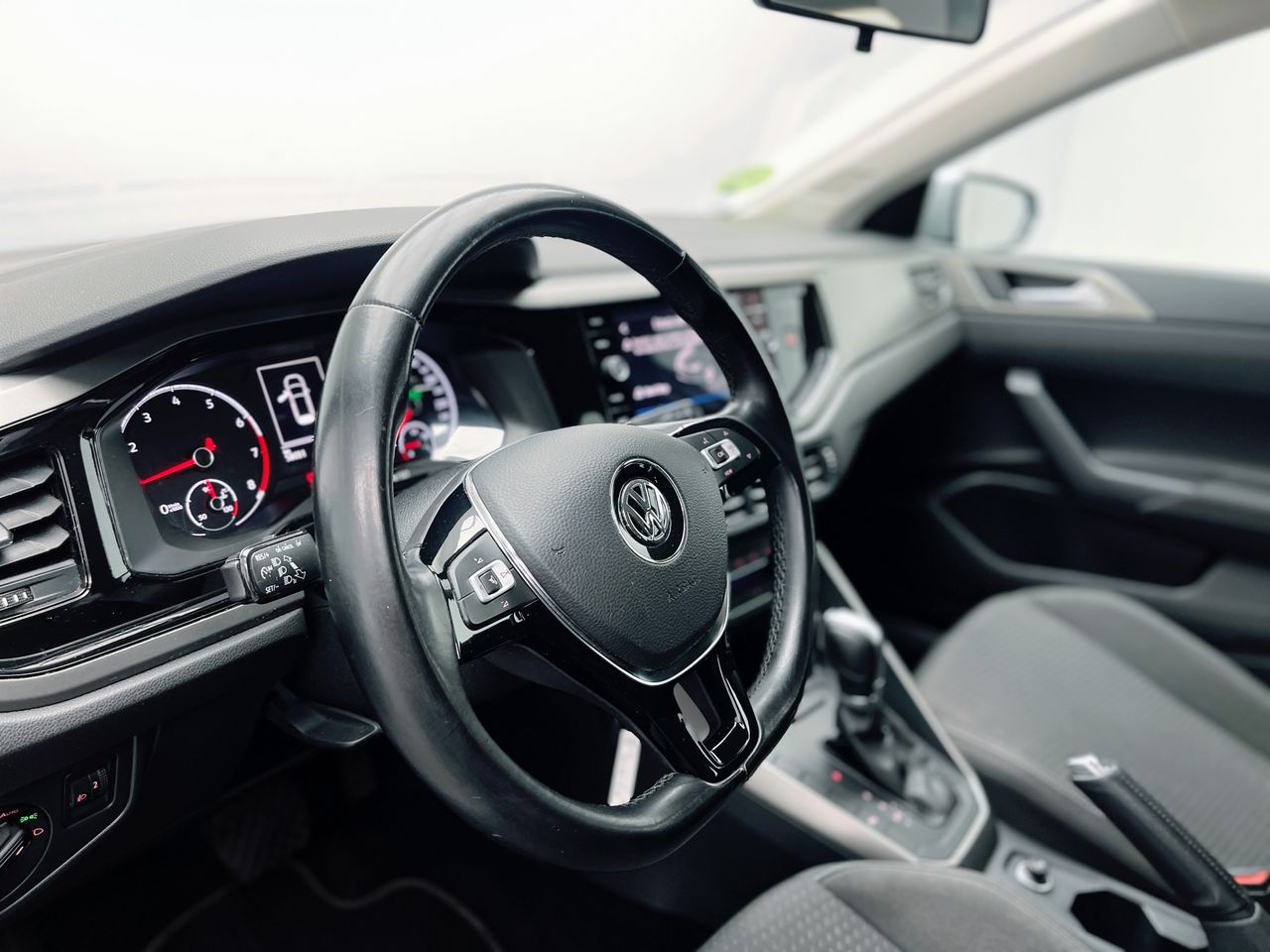 Foto Volkswagen Polo 20