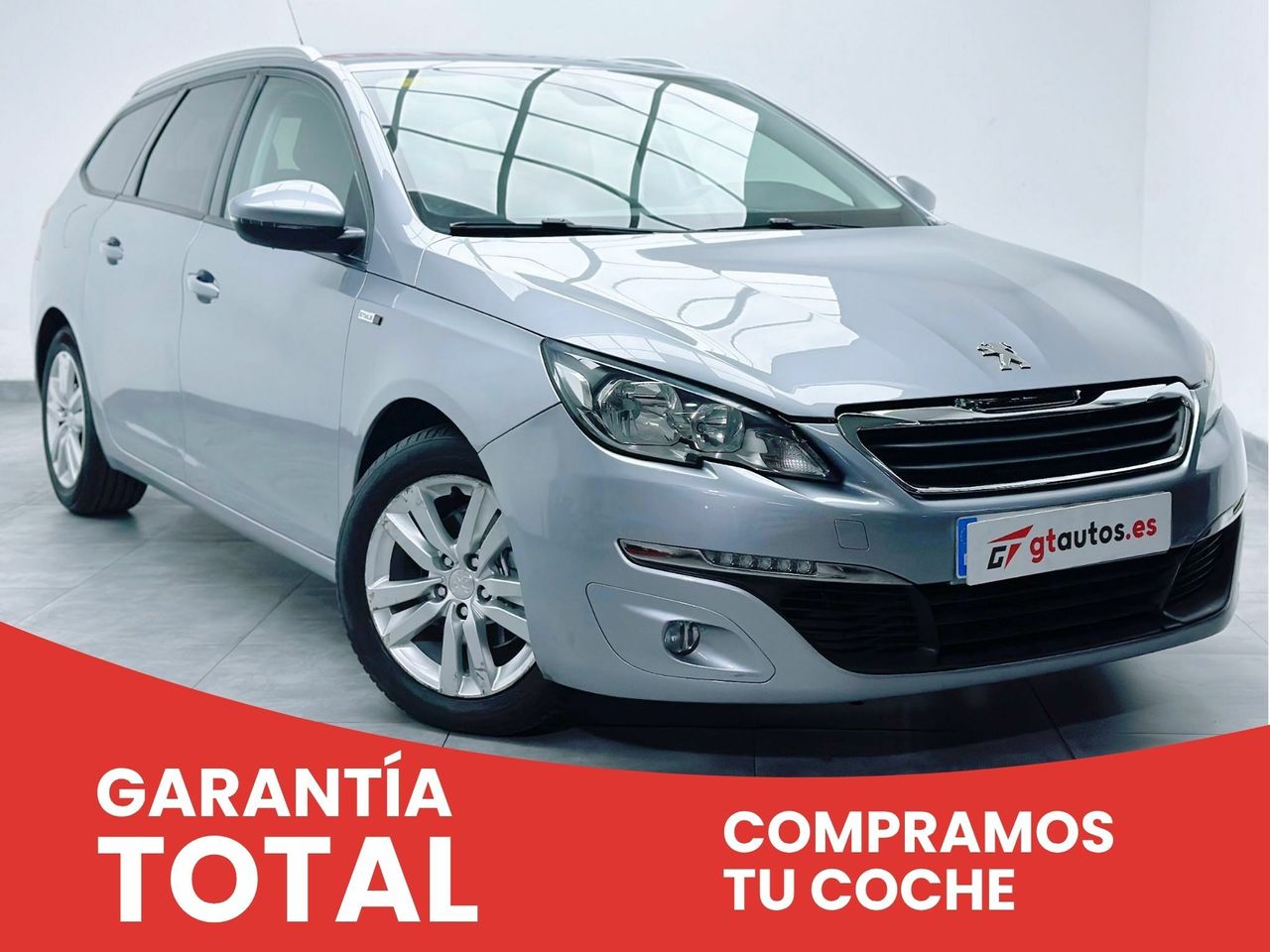 Foto Peugeot 308 1