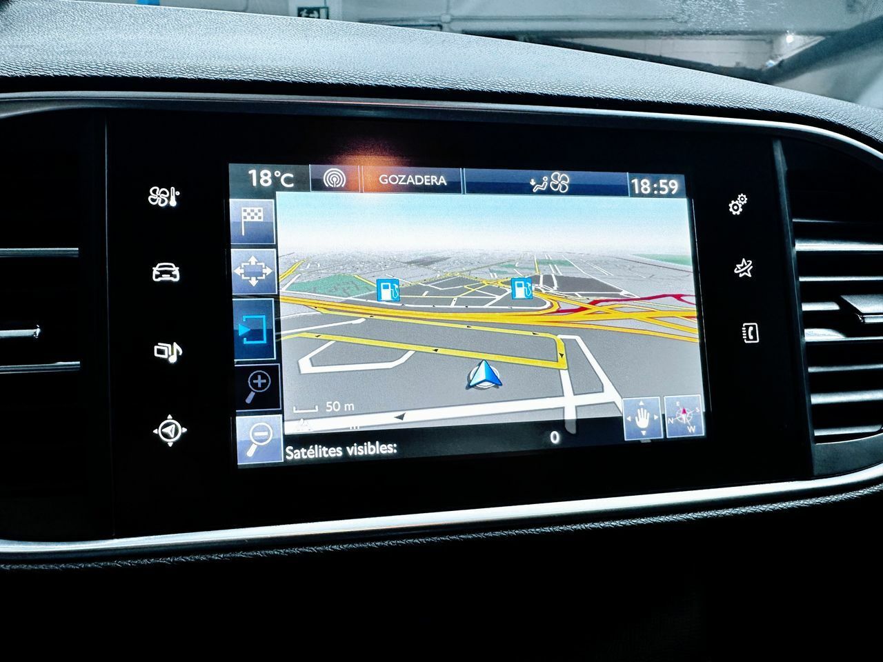 Foto Peugeot 308 4