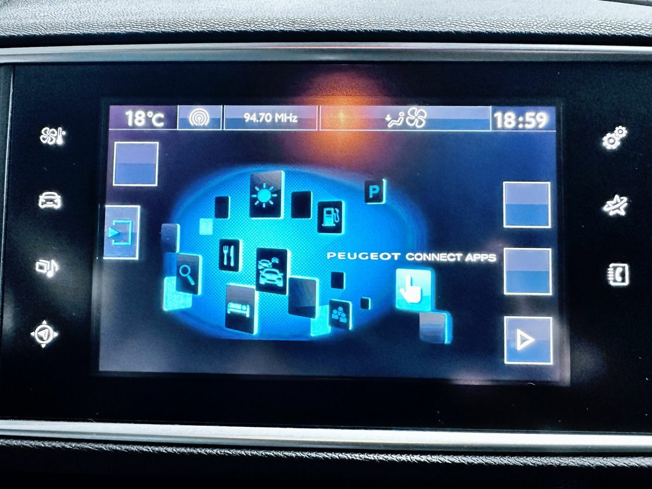 Foto Peugeot 308 7