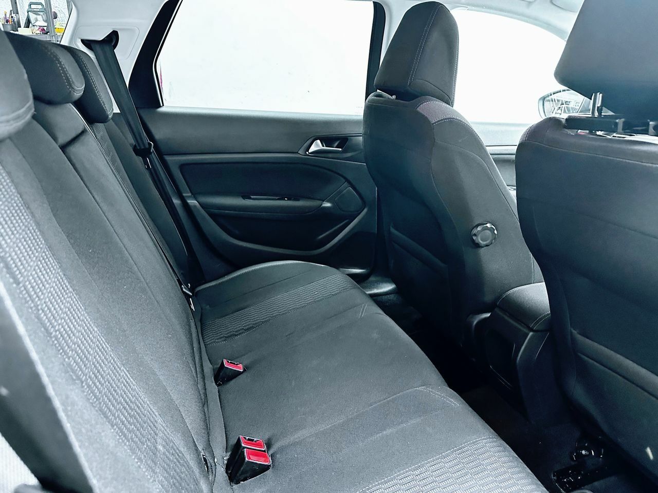 Foto Peugeot 308 8