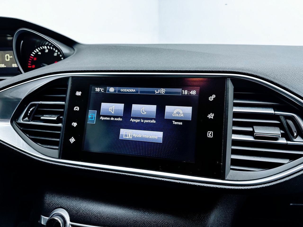 Foto Peugeot 308 18