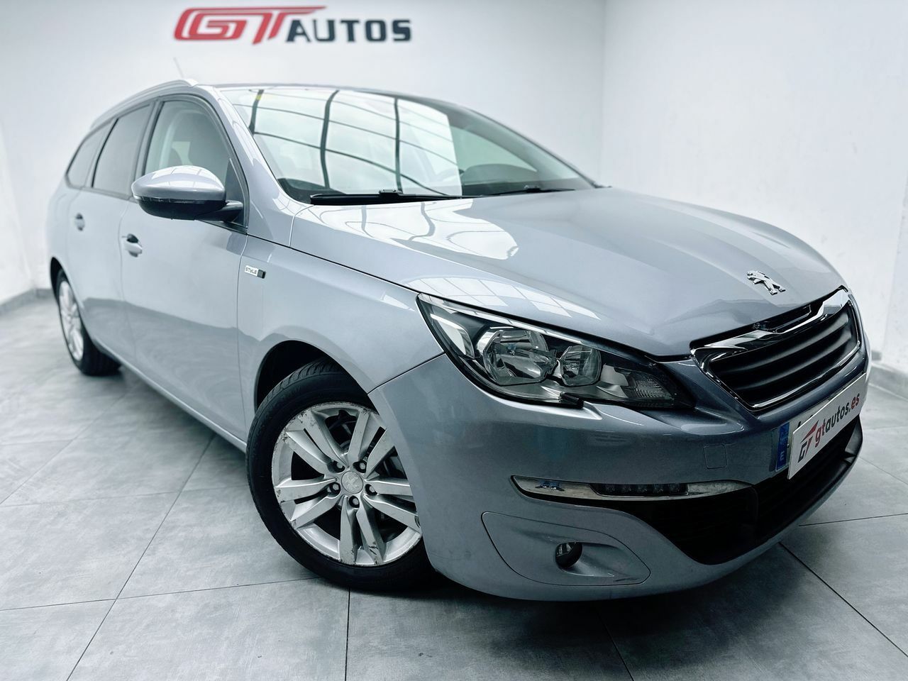 Foto Peugeot 308 19