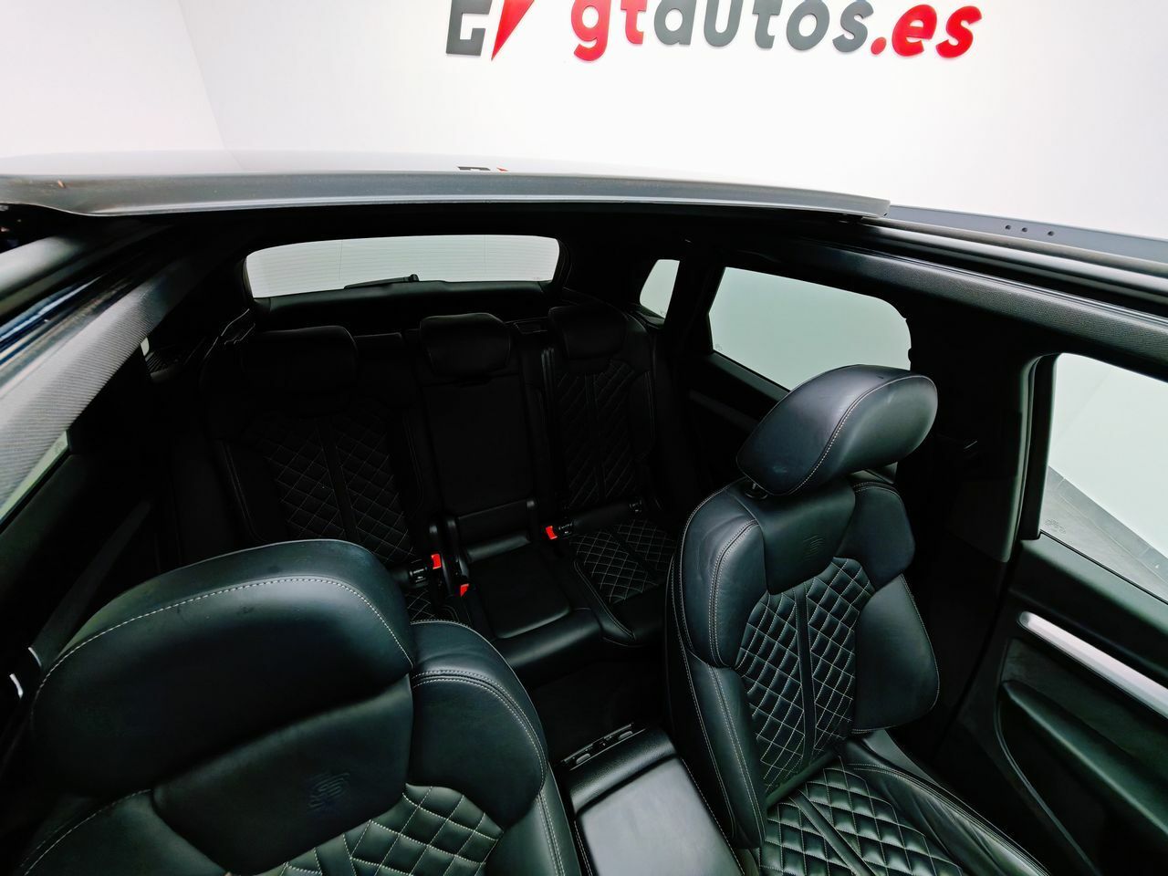 Foto Audi SQ5 14