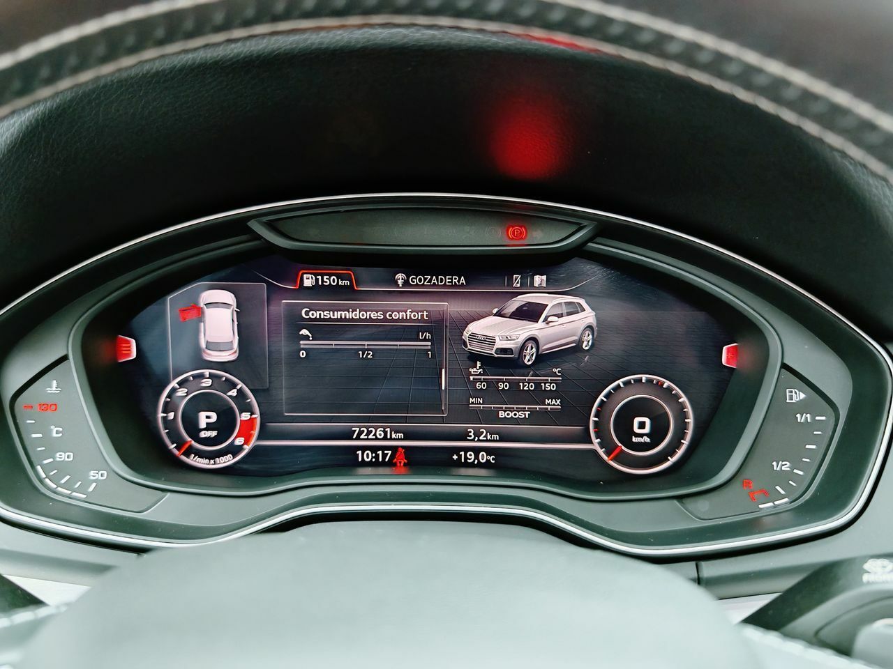 Foto Audi SQ5 18