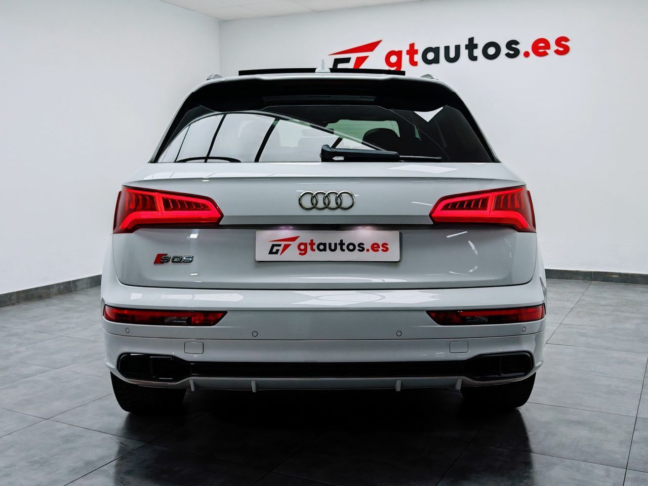 Foto Audi SQ5 19