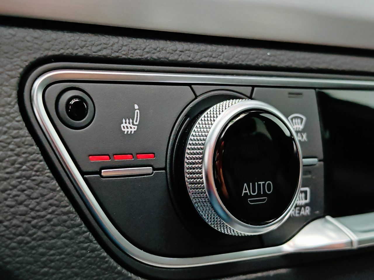 Foto Audi SQ5 20