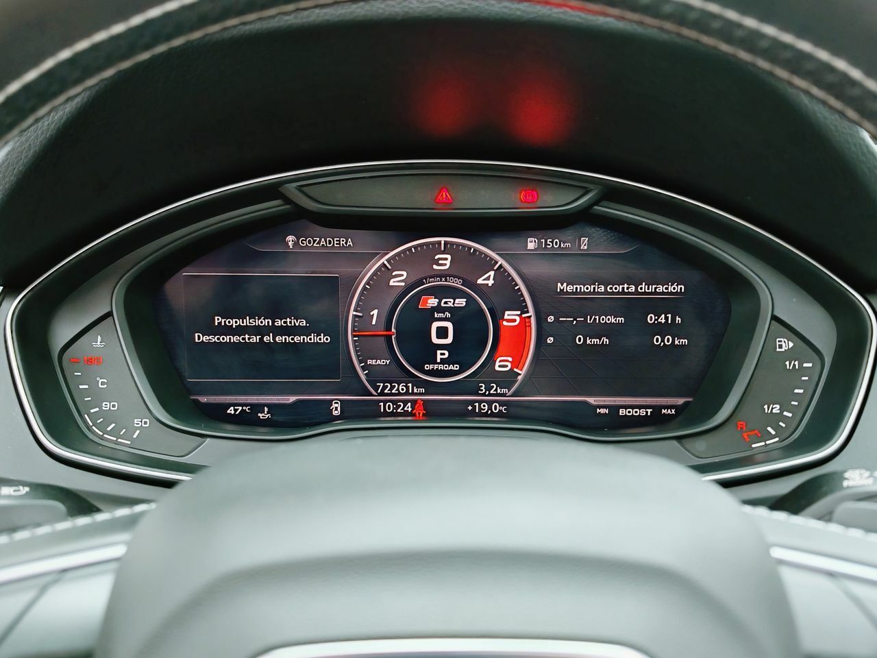 Foto Audi SQ5 21