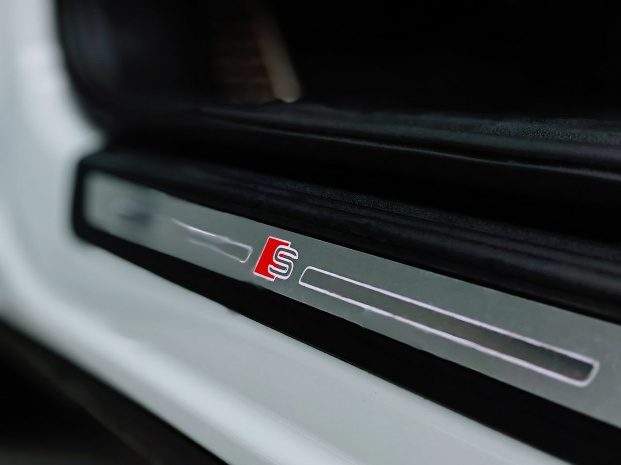 Foto Audi SQ5 26