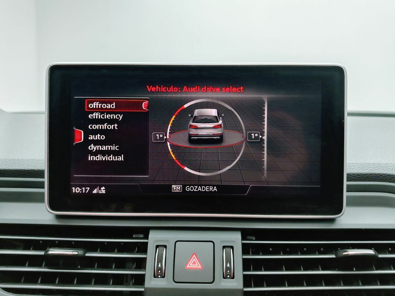 Foto Audi SQ5 27